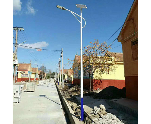 郑州路灯杆 郑州路灯杆